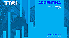 Argentina - Informe Anual 2023